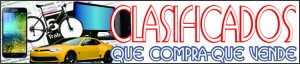 clasificados