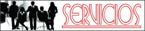 servicios