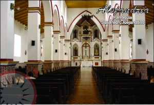 Alejandria Iglesia 3