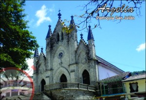 Argelia parroquia san julian 5