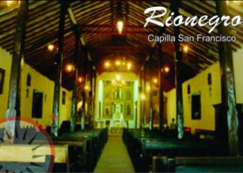 Capilla San Francisco