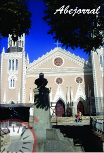 abejorral 2