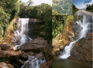 Cascada del Venus