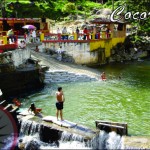bañaderos en Cocorná