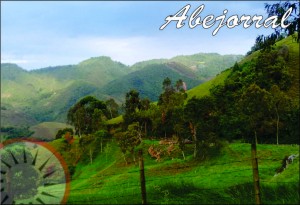 paisaje