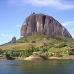 piedra del peñol