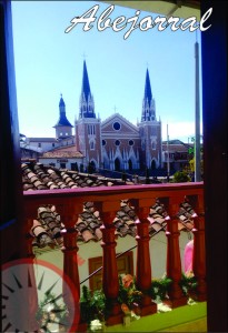 plaza