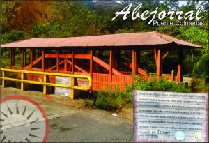 puente colmenas