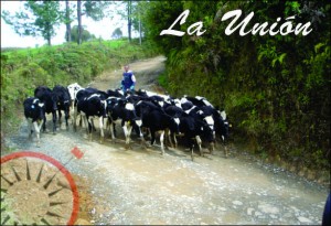 la union 1