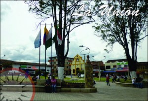 la union parque 4