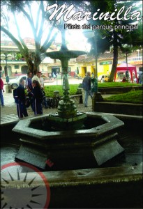 marinilla parque pileta