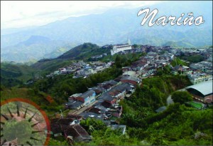 nariño paronamica