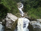 turismo la cascada