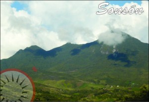 paramo de sonsón