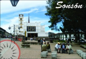 plaza ppal