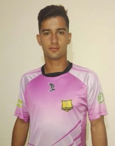 Brahyan Camilo Gómez Rionegro Aguilas