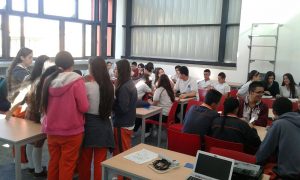 Futures, Parque Educativo