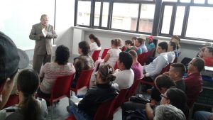 Parque Educativo Futures