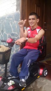 Corazones Solidarios