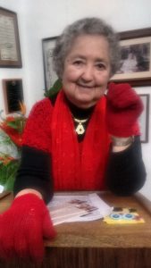 Elsy Rios
