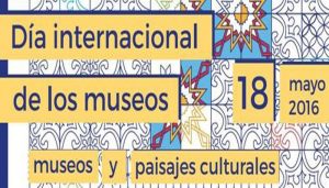 dia de los museos