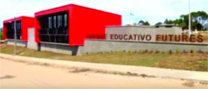 parque Educativo Futures en La Unión