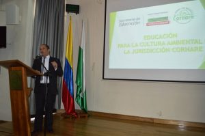 catedra ambietnal