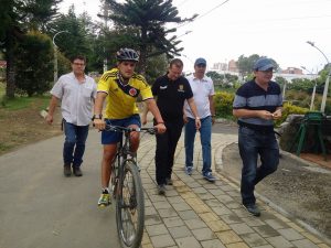 ciclorutas rionegro