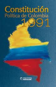 Constitución 1991