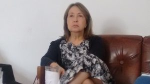 bernardita perez