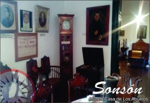 museo Casa de Los Abuelos 1
