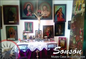 museo Casa de Los Abuelos 3