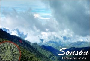 paramo de sonsón 2