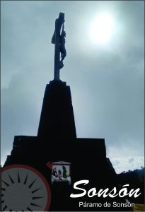 paramo de sonsón 3