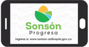 sonson progresa