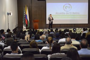 FORO DEL AGUA II