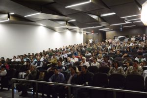 FORO DEL AGUA III