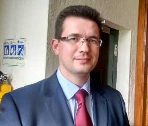 Carlos Berenguer