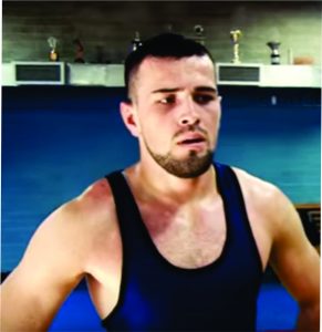 carlos andres muñoz