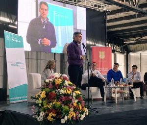 fondo Emprender