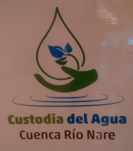 Custodia del agua