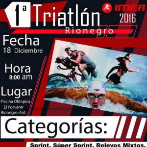 triatlon