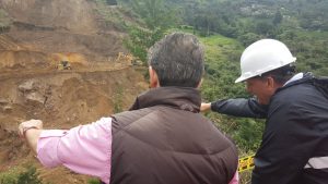 gobernador