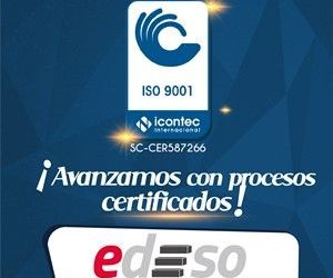 Banner EDESO Oriéntese - 2 abril