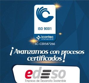 Banner EDESO Oriéntese - 2 abril