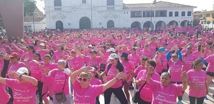 Foto: Julián Vargas