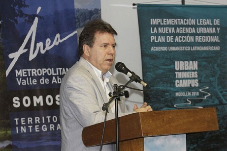 Foto: Archivo Facebook Eugenio Prieto