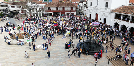 Foto: Archivo Contacto Regional