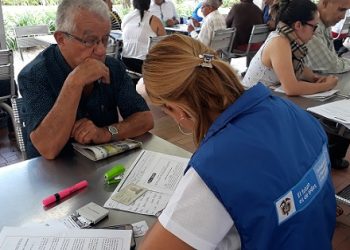 Foto: Unidad de Víctimas