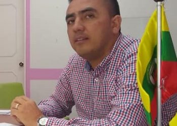 Foto: Alcaldía de Argelia